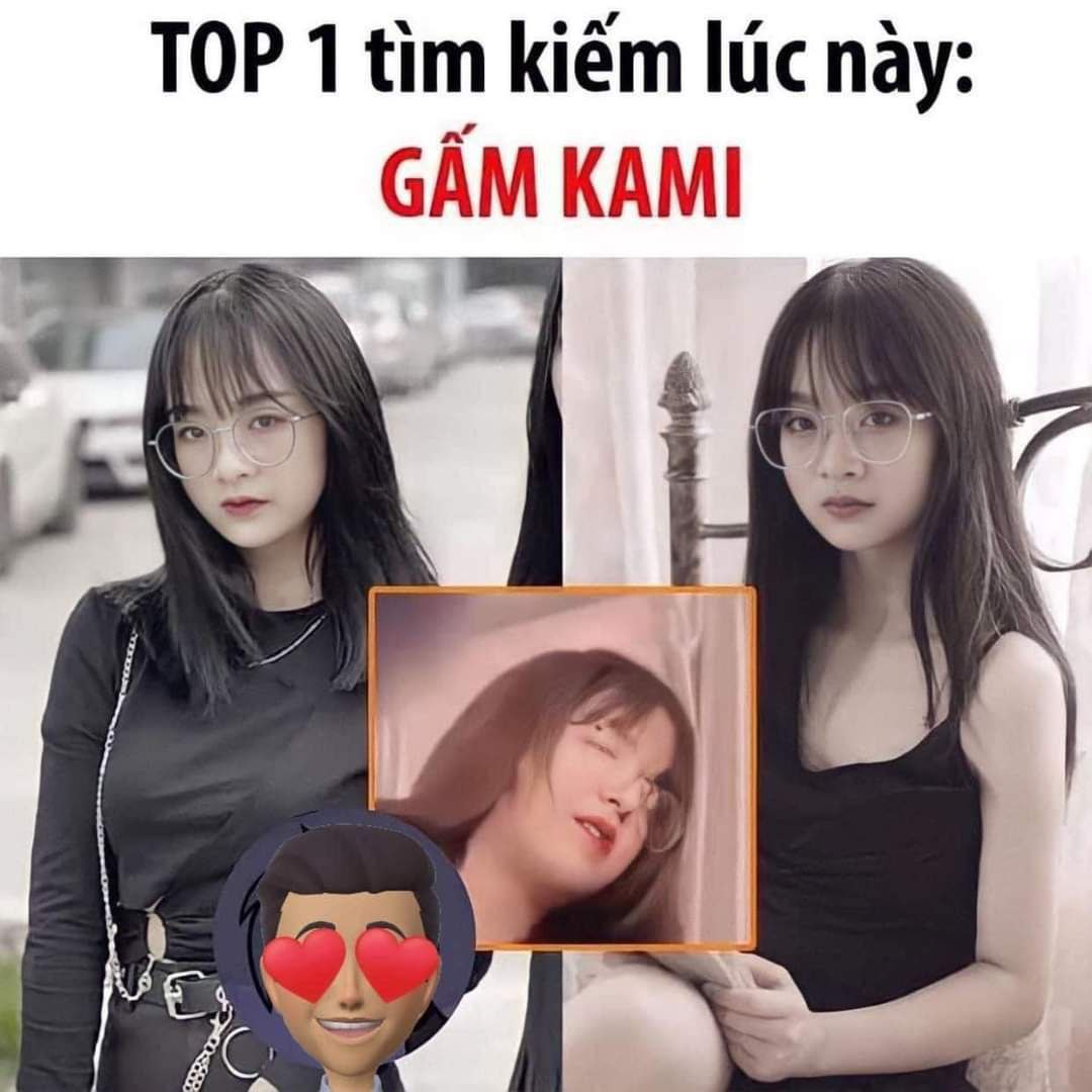 Gấm Kami lộ clip tự sướng với sextoy