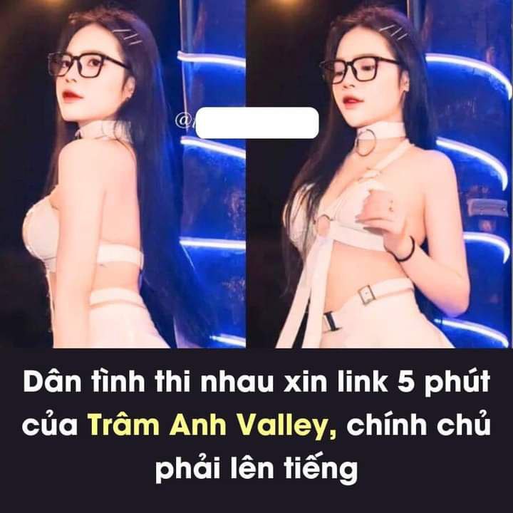 Trâm Anh Valley có link 5 phút