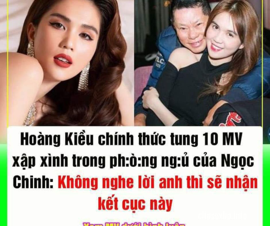 Tỷ Phú chính thức tung clip cùng người mẫu nội y trong phòng ngủ