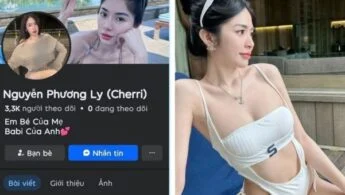 Hàng hiếm Call gạ địt em hot TikToker mấy trăm nghìn folow