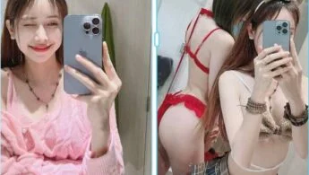 Idol Lâm Thái Vy xinh cực ngon cạnh tranh top 1 vn cực khét